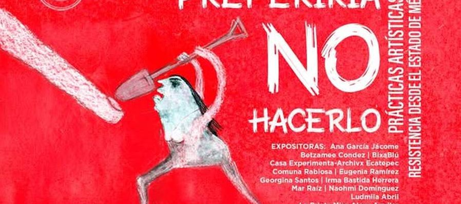 Preferiría no hacerlo