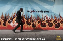 Preludios, las otras partitutas de Dios