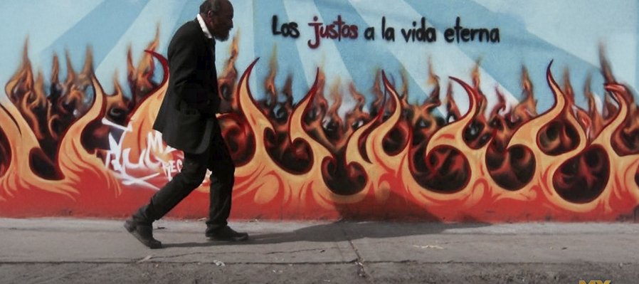 Preludios, las otras partitutas de Dios