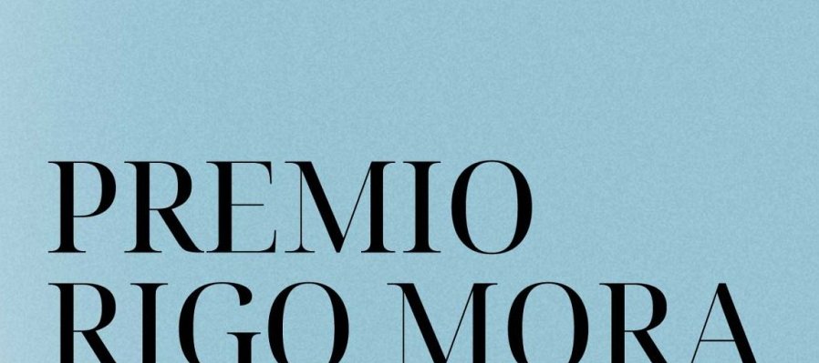 Premio Rigo Mora 03