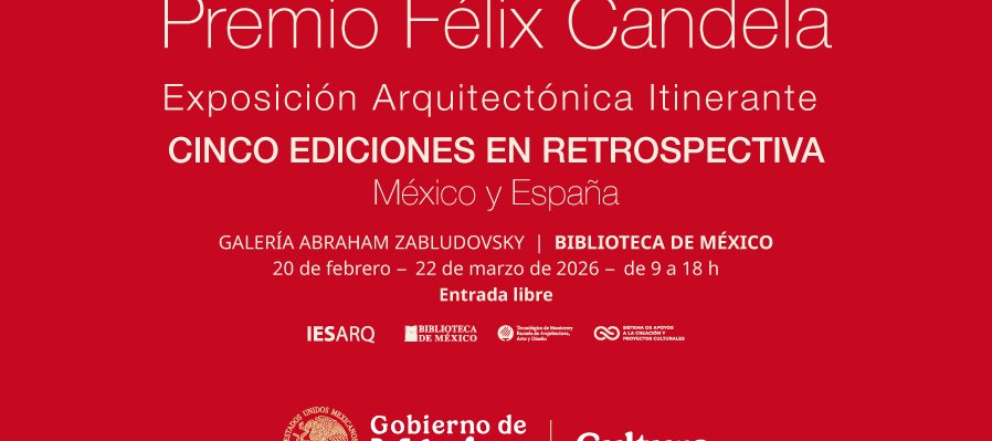 Premio Félix Candela