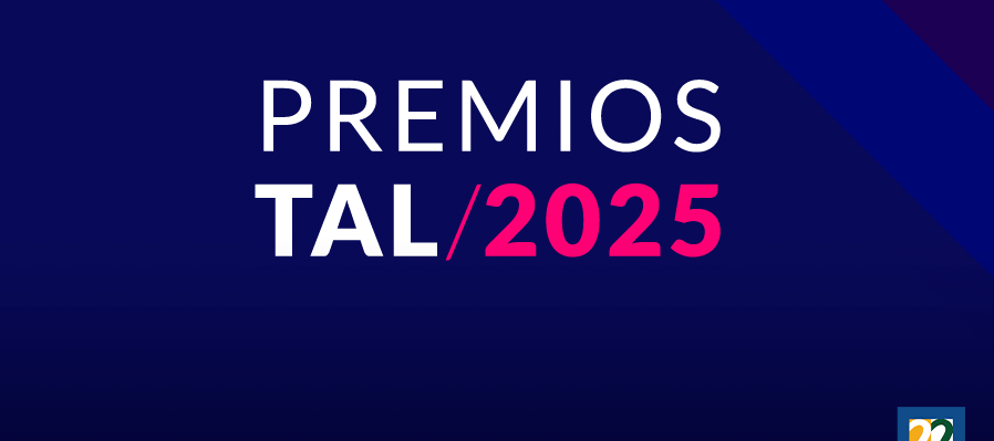 Transmisión especial Premios TAL / 2025