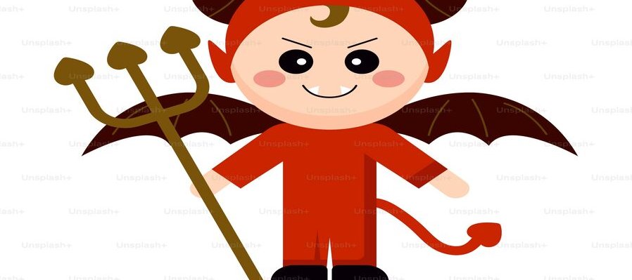 Los soplidos del diablo