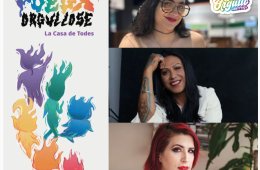 Imagen muestra de la actividad Mujeres de ciencia y política