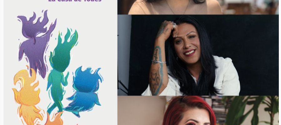 Mujeres de ciencia y política