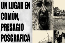 Imagen muestra de la actividad Presagio posgrafíca