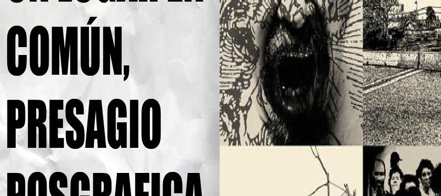 Presagio posgrafíca