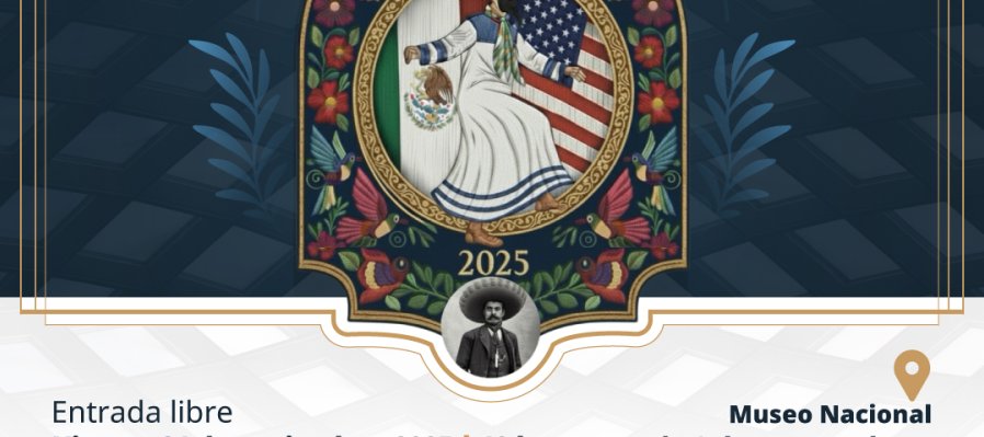 Presea Casa Morelos 2025