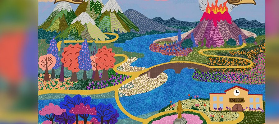 Presencia femenina en el teatro leonés