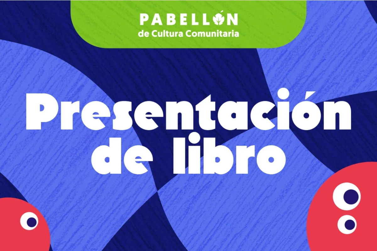 Presentación del libro ONCE