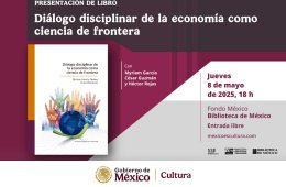 Imagen muestra de la actividad Diálogo disciplinar de la economía como ciencia de fron...