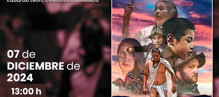 La Leyenda de No Tlaltipak