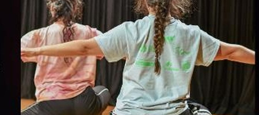 Presentación videodanzas | 1