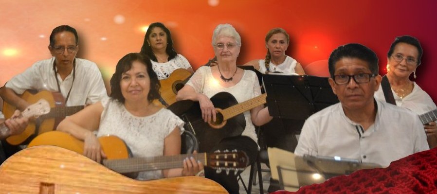 Presentaciones musicales y artísticas