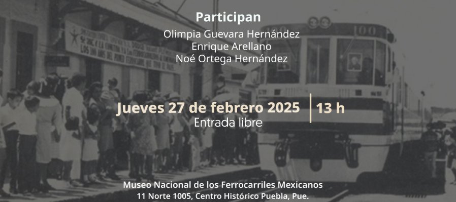 Presentación del libro Memorias de una ciudad centenaria. Apizaco 1921-2021