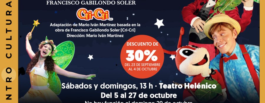 Que dejen toditos los sueños abiertos