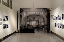 Imagen muestra de la actividad De primissimo cartello: Trascendiendo en los retratos de ...
