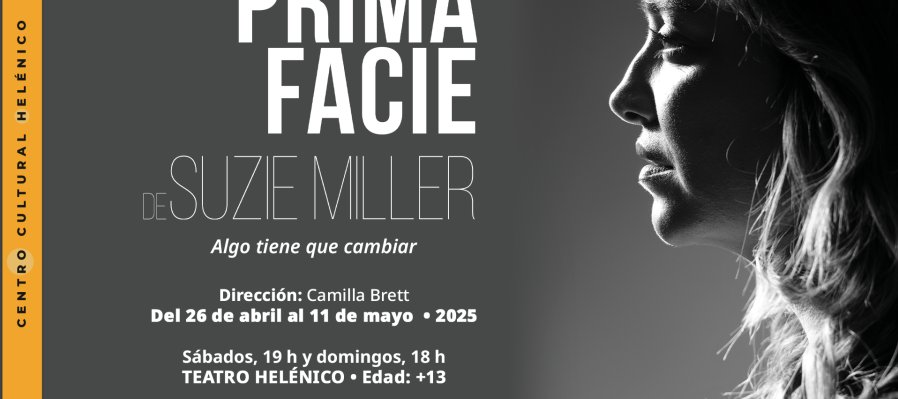 Prima Facie