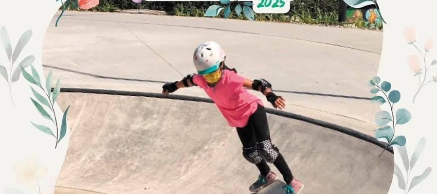 Skate jam colab