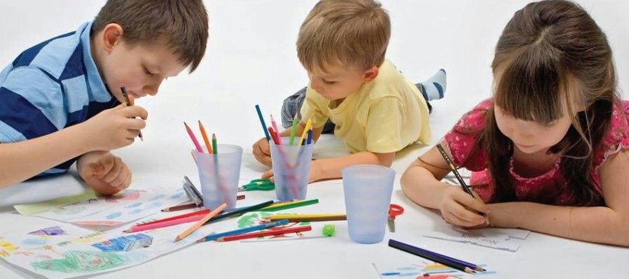 Primavera en la Casa de la Cultura