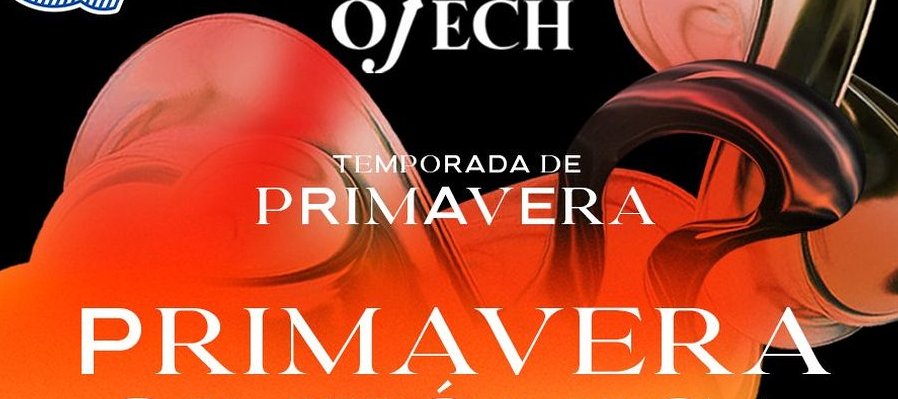 Primavera Sinfónica