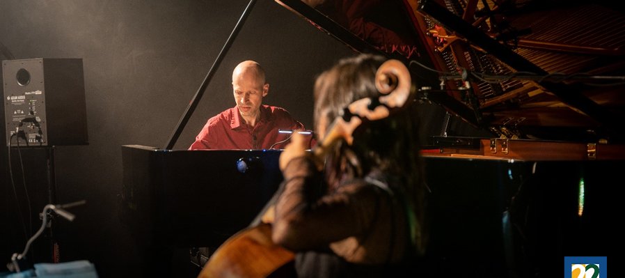 Primer Piano day en México