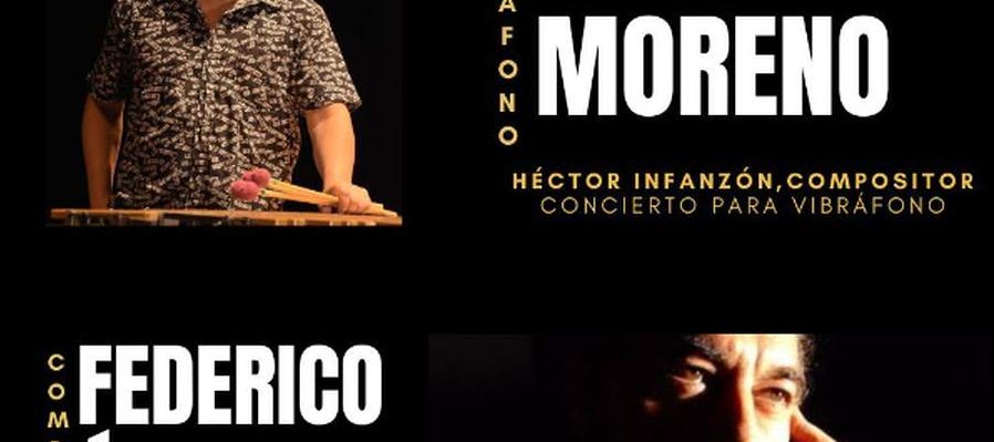 Primer concierto de la temporada OSCH