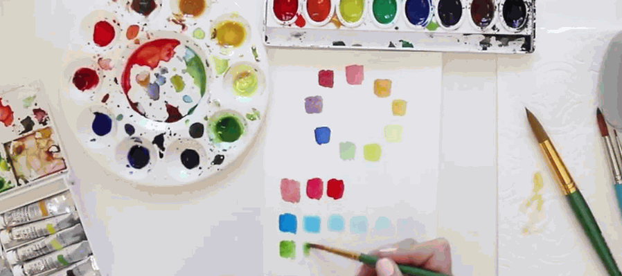 Primer Encuentro Estatal de Pintura