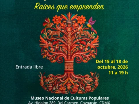 Primera Feria Nacional Indígena Empresarial, Cielo