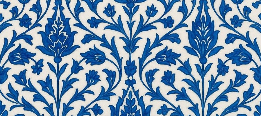 Primera parada: Iznik