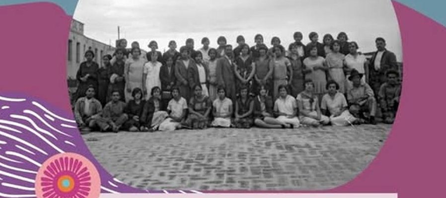 Las primeras generaciones de feministas mexicanas y las modas