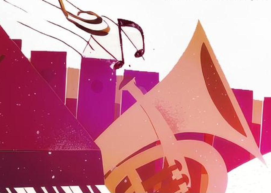 Imagen muestra de la actividad Primeros acordes, primeras letras