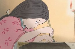 La princesa Kaguya
