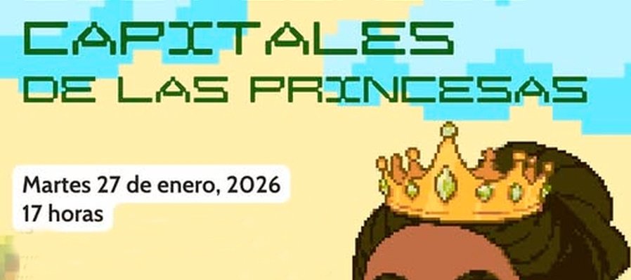 Los pecados capitales de las princesas