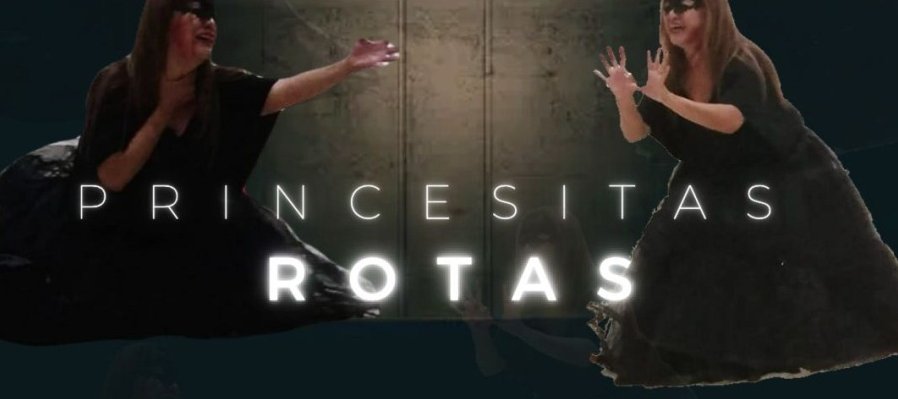 Princesitas rotas
