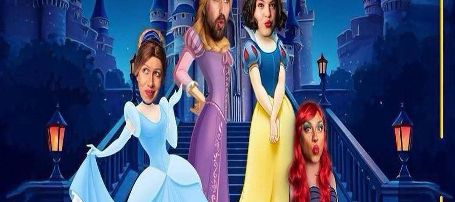 Princesos