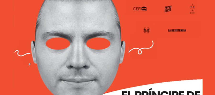 El príncipe de Atlacomulco