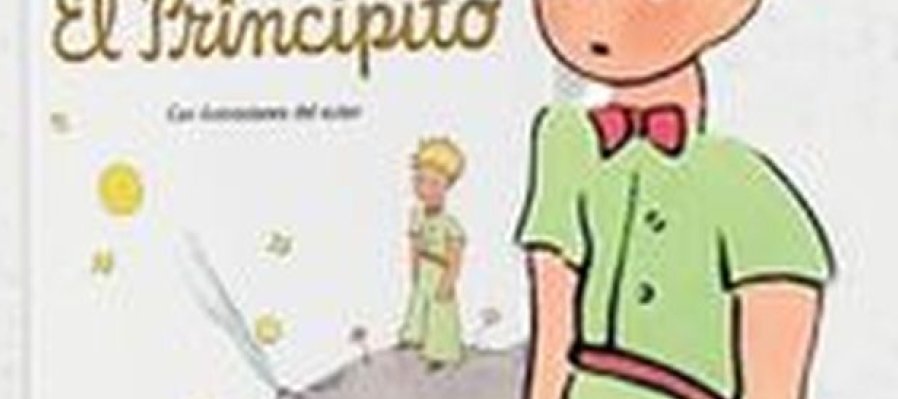 El principito