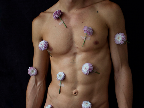 Charla: Procesos fotográficos y diversidad sexual. Claves y reflexiones desde la práctica fotográfica disidente