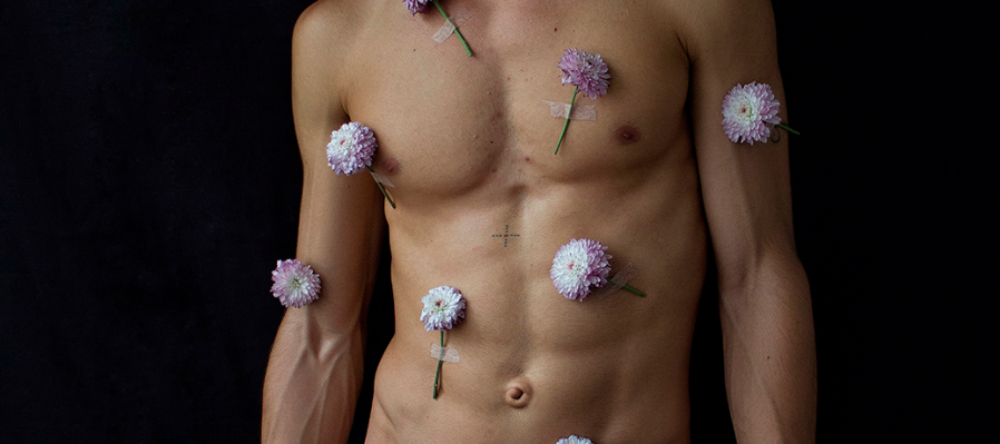 Charla: Procesos fotográficos y diversidad sexual. Claves y reflexiones desde la práctica fotográfica disidente