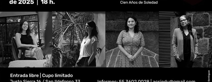 Procesos creativos