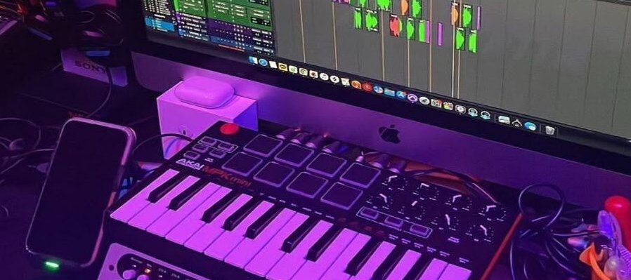 Técnicas y estrategias para la producción musical
