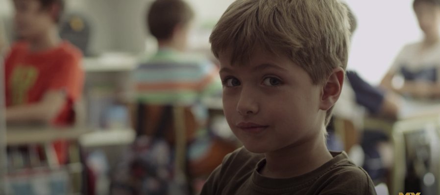 Profes: La buena educación