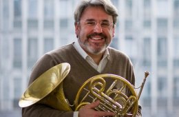Imagen muestra de la actividad: Programa 3 de la Orquesta Filarmónica de la UNAM