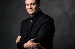Imagen muestra de la actividad: Programa 4 de la Orquesta Filarmónica de la UNAM