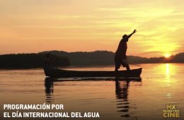 Programacion por el día internacional del Agua (22 de Marzo)
