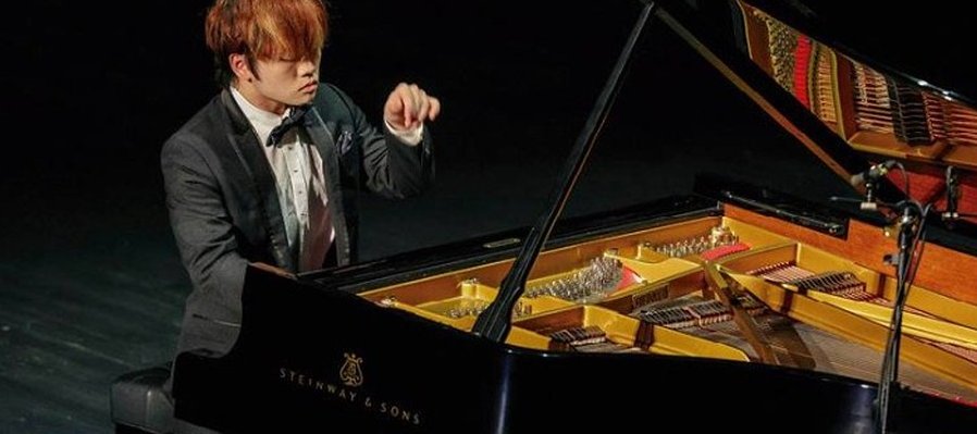 Gala Chopin