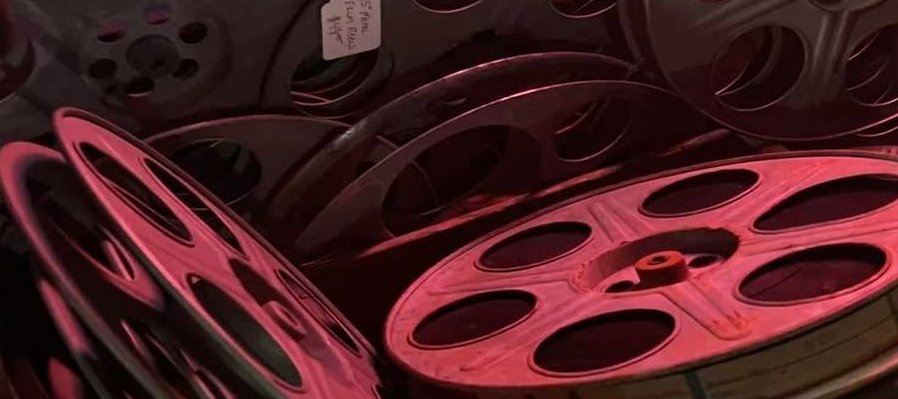 Visiones en el desierto, programa 2