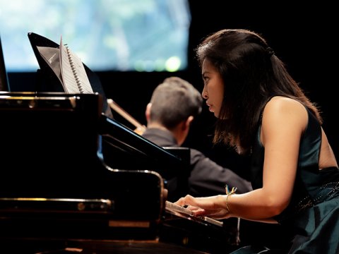 Ravel y su tiempo; a 150 años