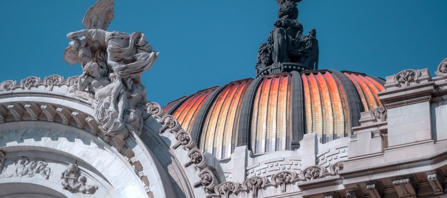 Orquesta Sinfónica Nacional con Alondra de la Parra, directora huésped; Thomas Enhco, piano